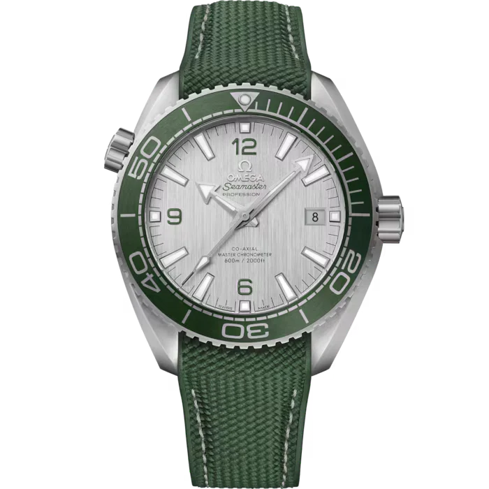 Seamaster Planet Ocean 600m