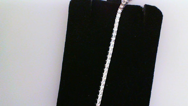 Diamond Bracelet