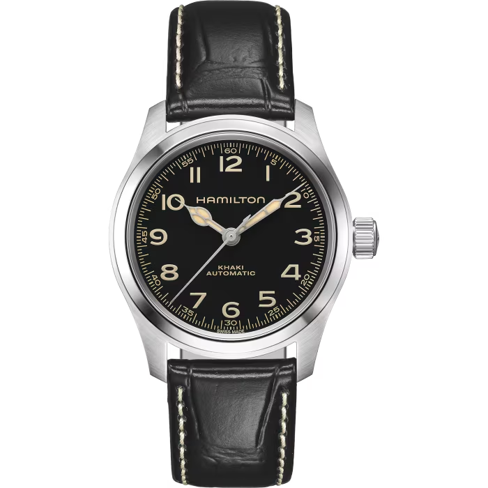 Khaki Field: Murph 38mm