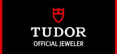 Tudor watches at Richter & Phillips Jewelers Tudor watches at Richter & Phillips Jewelers