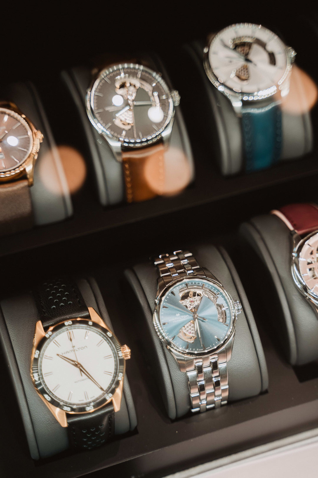 5 Tips to Choose a Watch You'll Love