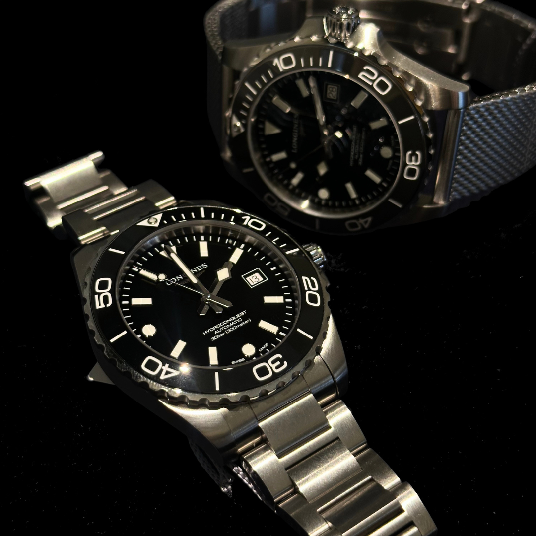 LONGINES HydroConquest Review (2026): Worth the Money?