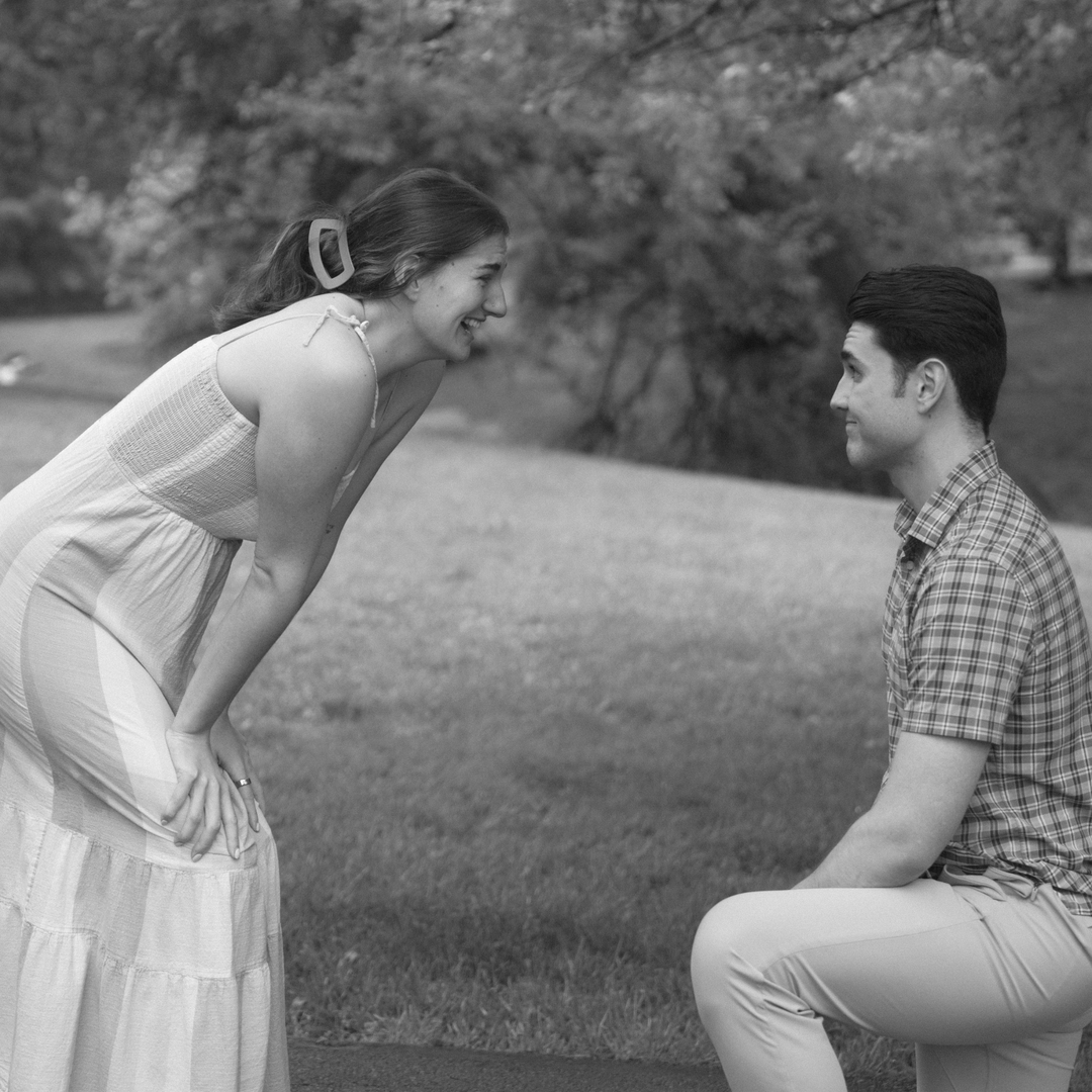 Mornings with You—Jessica & Daniel
