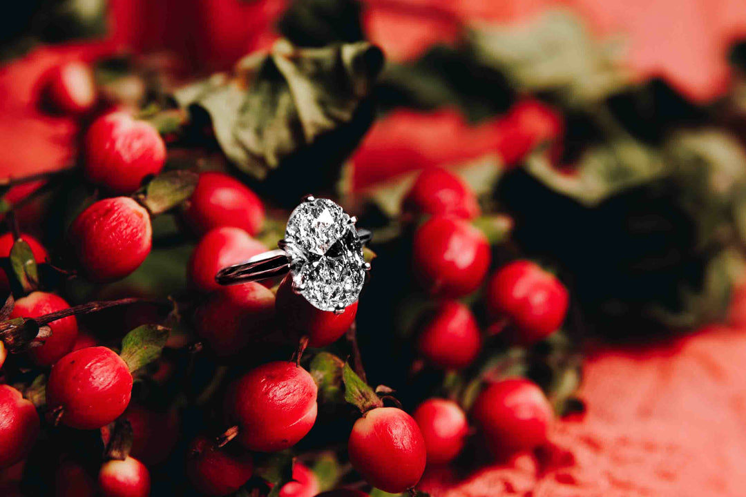 Why Settle For Ordinary: Create A Custom Engagement Ring Design