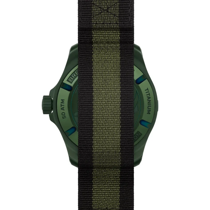 Supermarine Full Ceramic