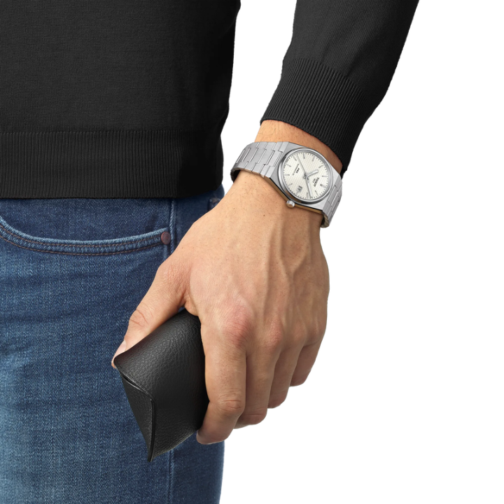 Tissot PRX 40mm