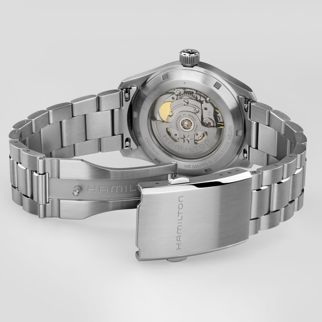 Khaki Field: Murph 38MM