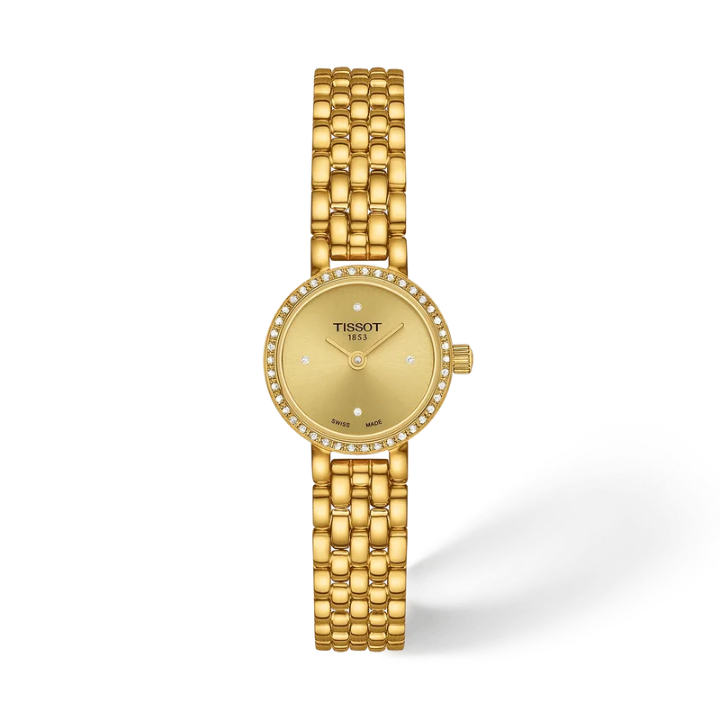 Tissot Lovely Round