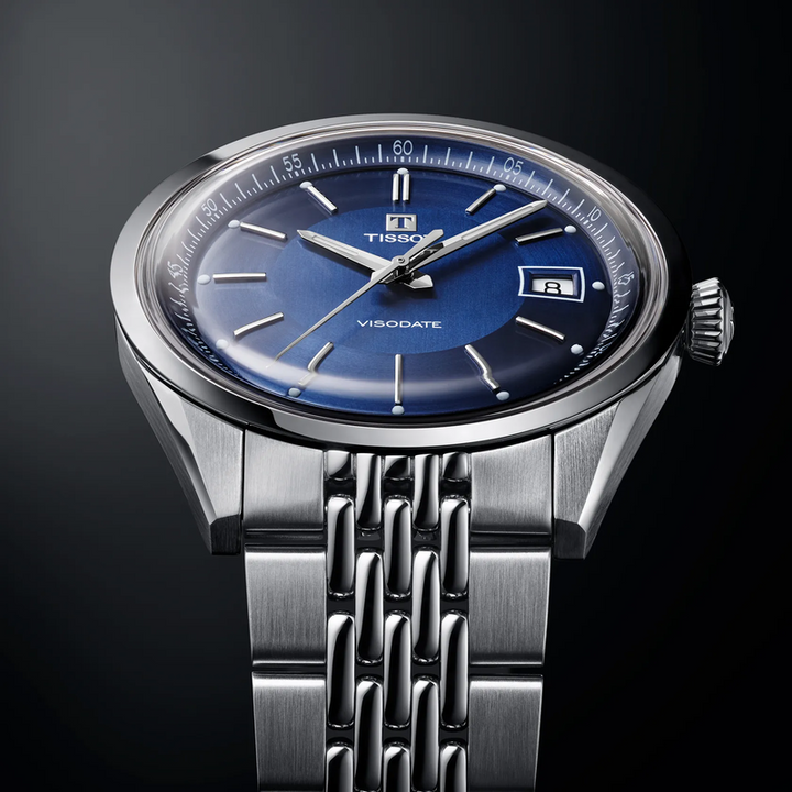Visodate 39mm