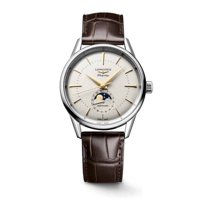 Flagship Heritage Moonphase