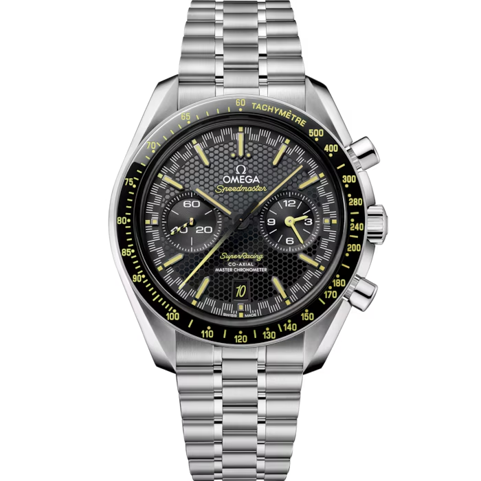 Speedmaster Super Racing