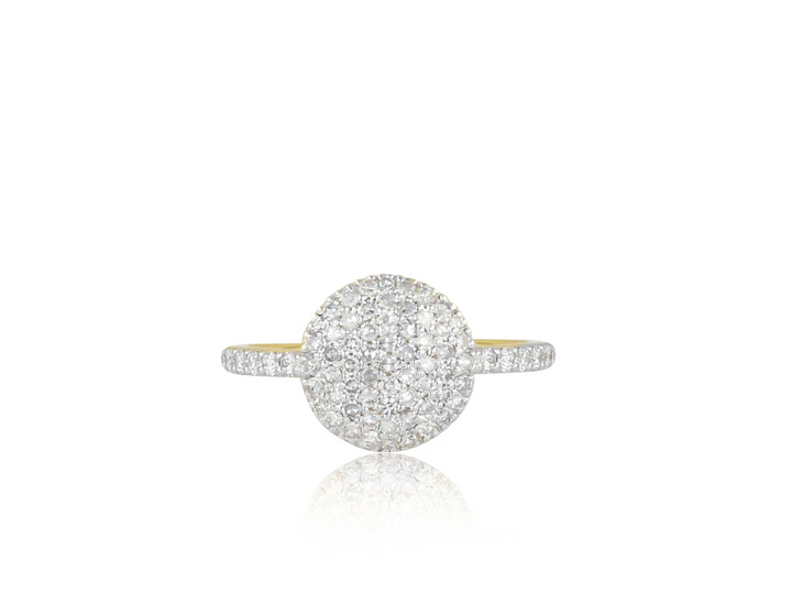 MiniInfinity Ring