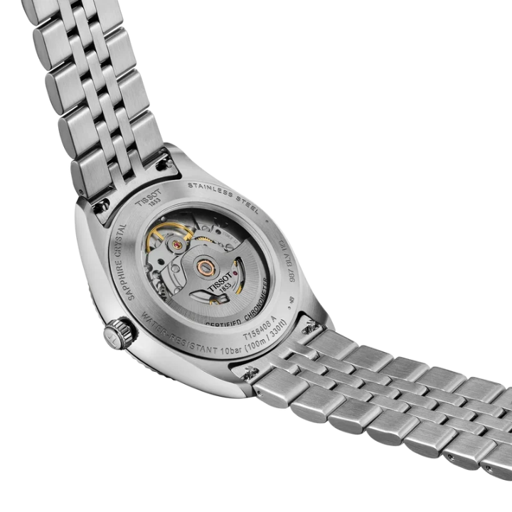 Tissot Ballade 39mm