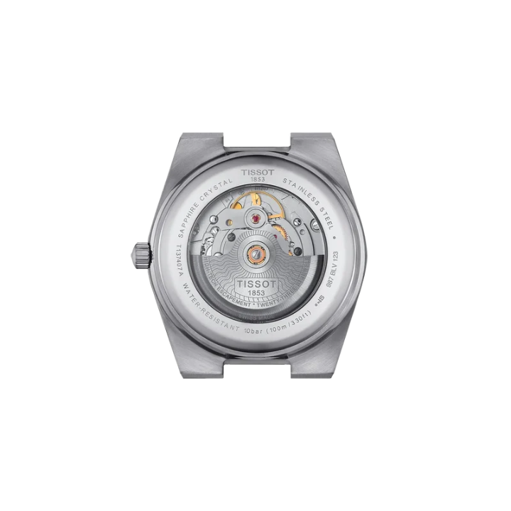 Tissot PRX 40mm