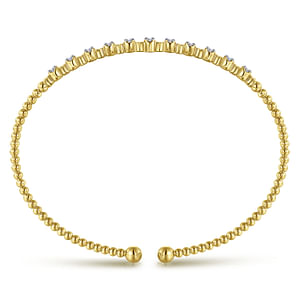 Bujukan Diamond Bangle