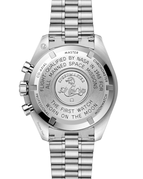 Speedmaster Moonwatch Professional