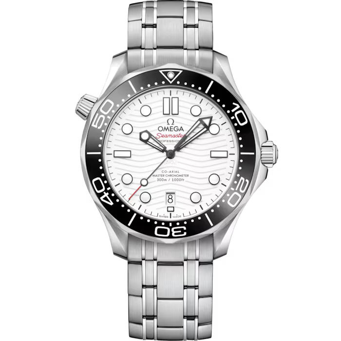 Seamaster Diver 300M