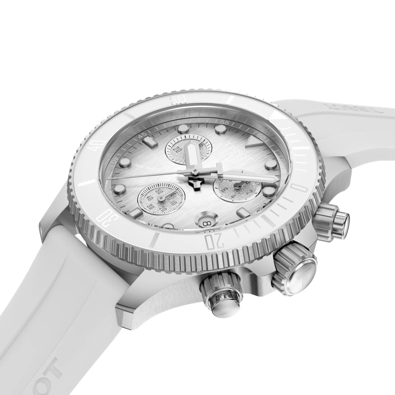 Seastar 1000 Quartz Chronograph