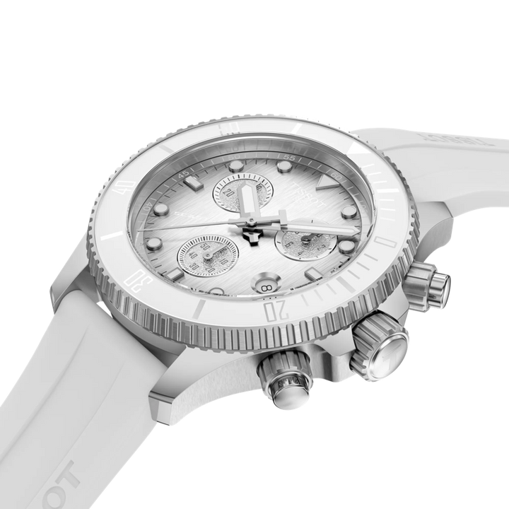 Seastar 1000 Quartz Chronograph