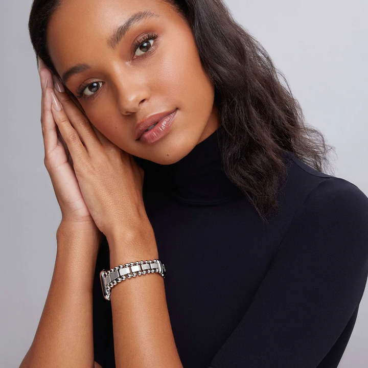 Smart Caviar Watch Bracelet