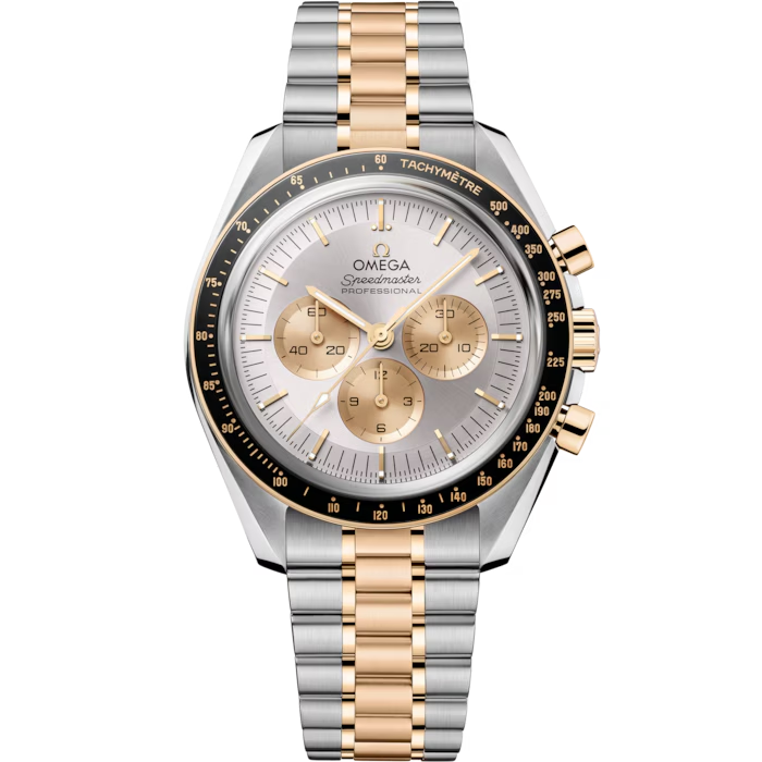 Speedmaster Moonwatch Professional