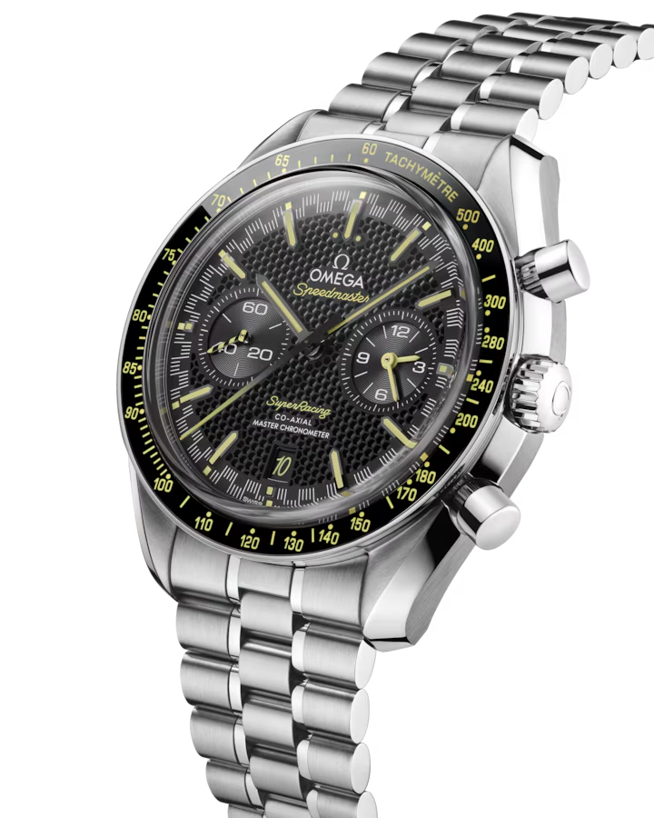 Speedmaster Super Racing