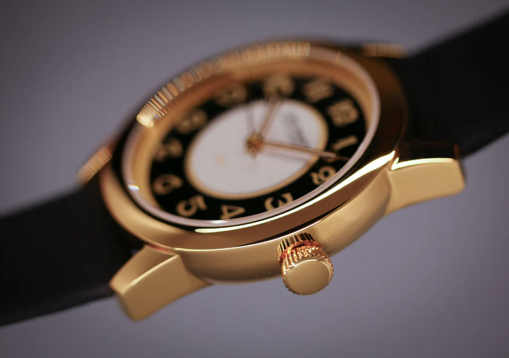 Guild Mechanical Watch