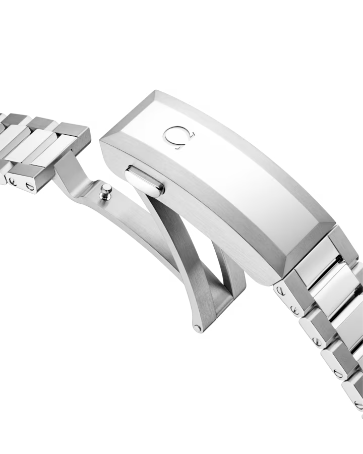 Seamaster Planet Ocean 600M