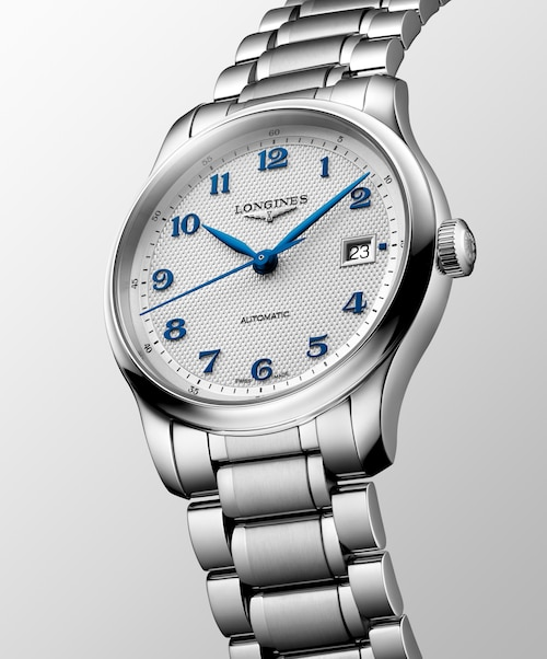 Master Collection Automatic 39mm