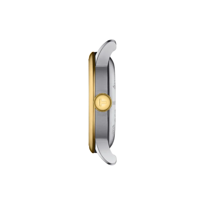 Tissot Le Locle 39.3mm