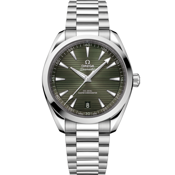 Seamaster Aqua Terra