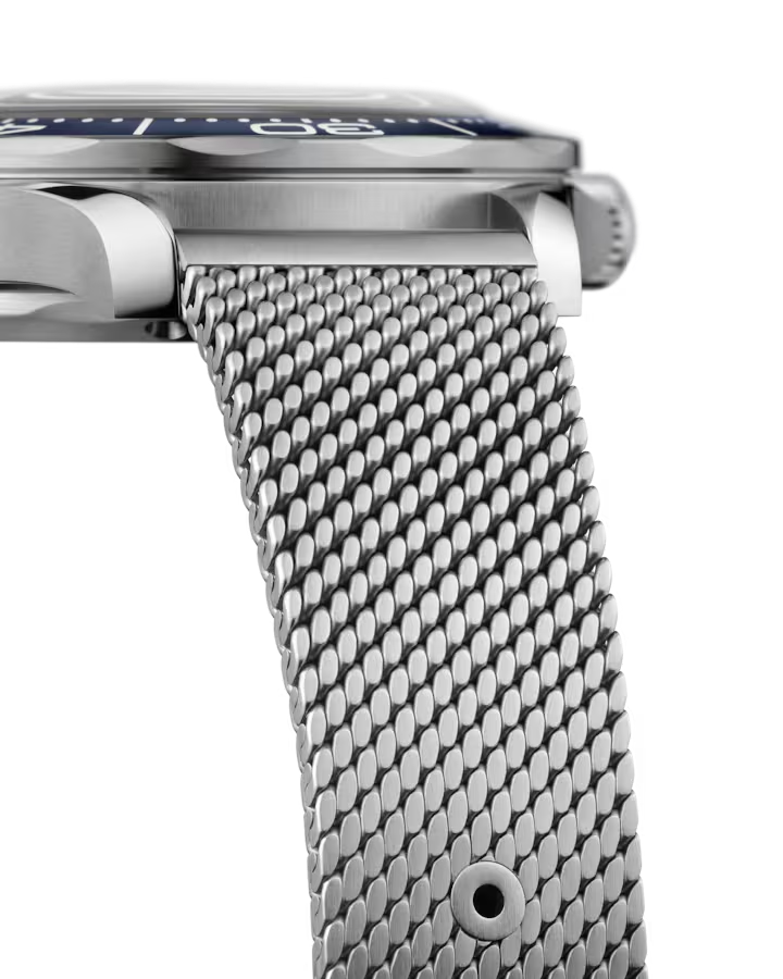 Seamaster James Bond 60th Anniversary Watch