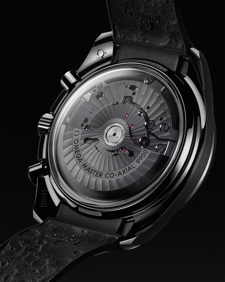 Speedmaster Dark Side of the Moon