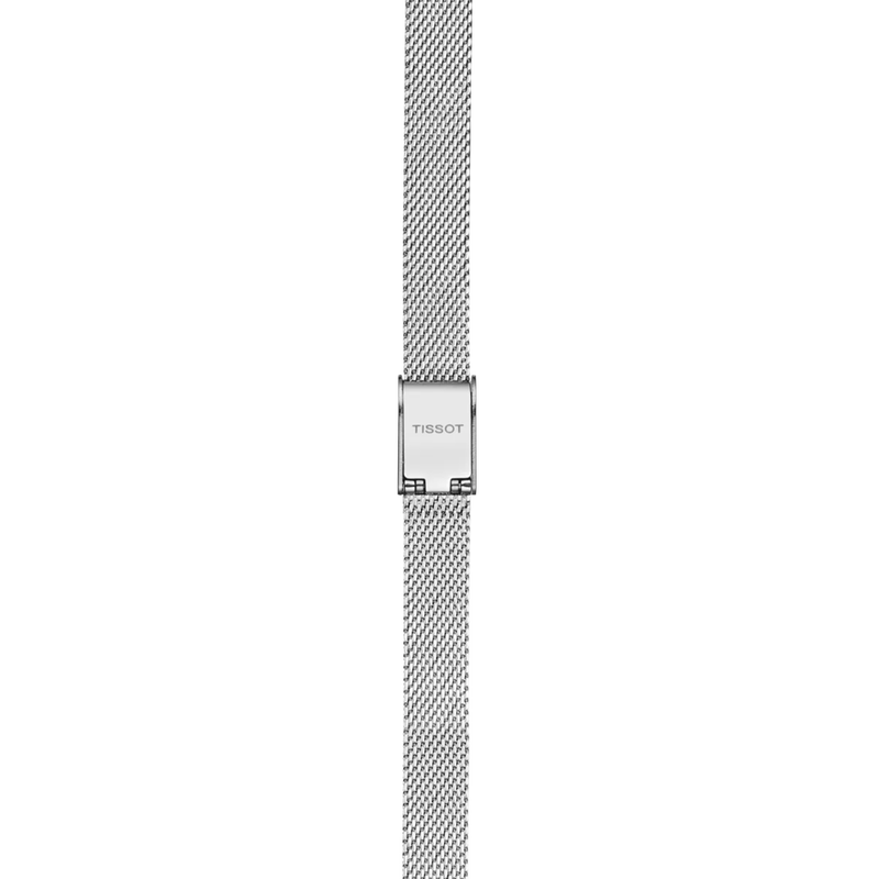 Tissot Lovely Square 20x20mm