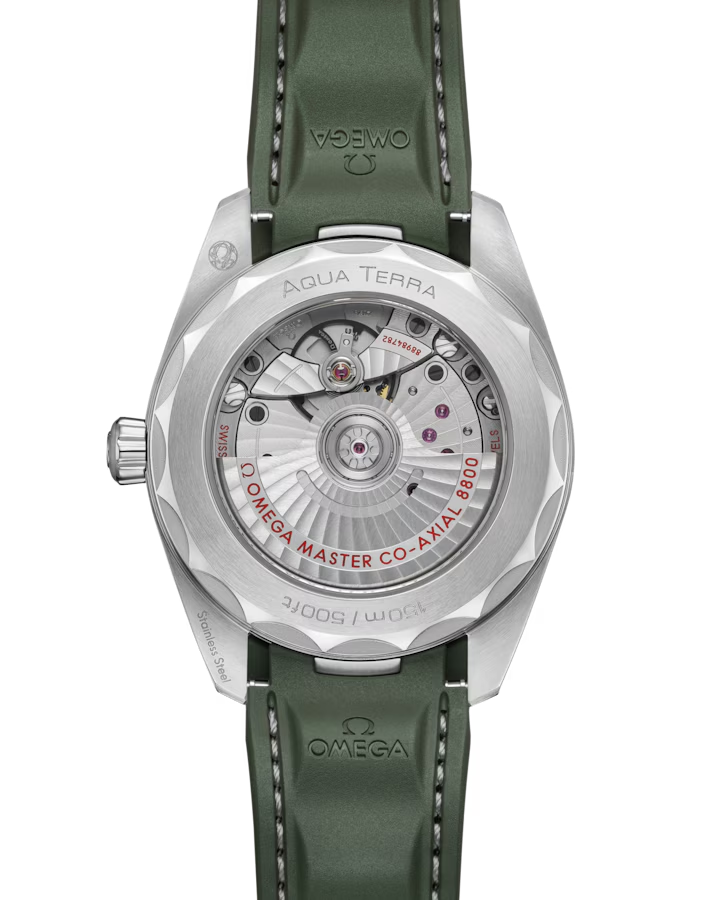 Seamaster Aqua Terra 150M