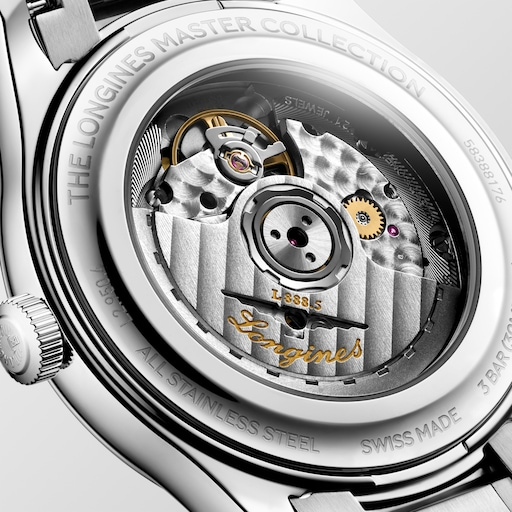 Master Collection Arabic Dial