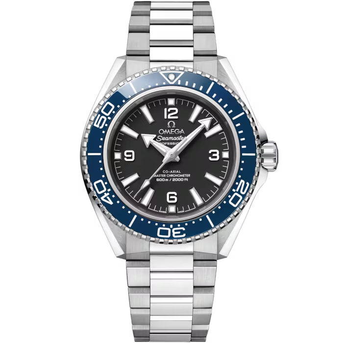 Seamaster Planet Ocean 600M