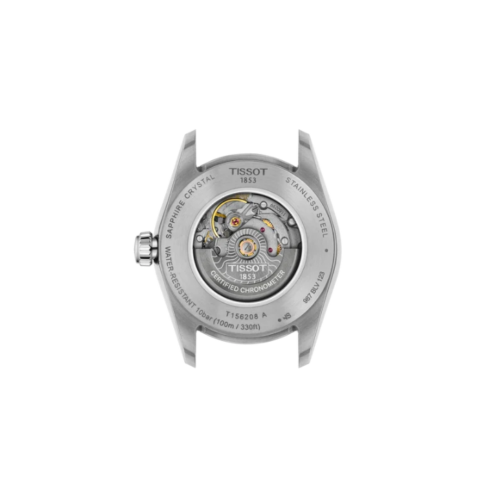 Tissot Ballade