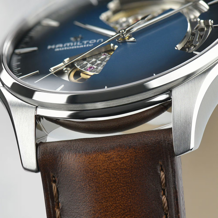 Jazzmaster: Open Heart Auto