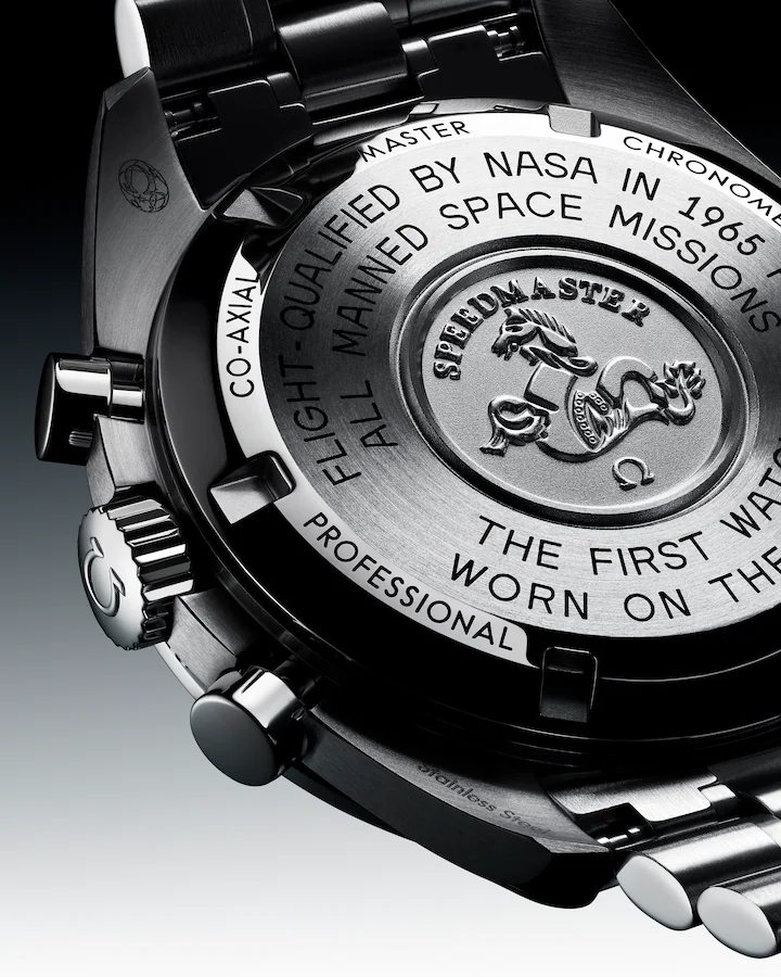 Speedmaster Moonwatch Professional
