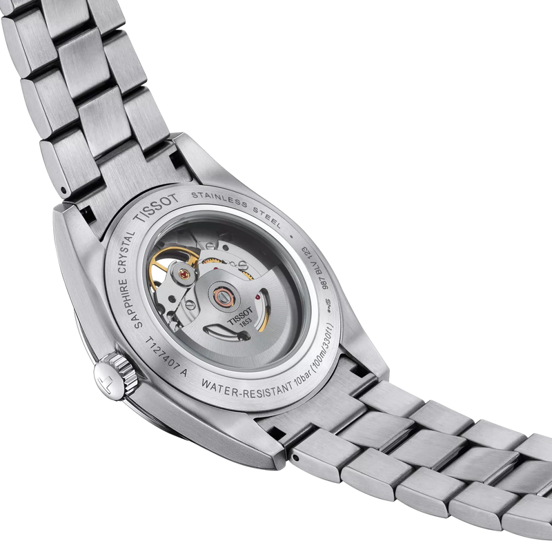 Gentleman Open Heart 40mm