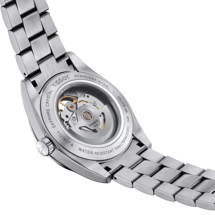 Gentleman Open Heart 40mm