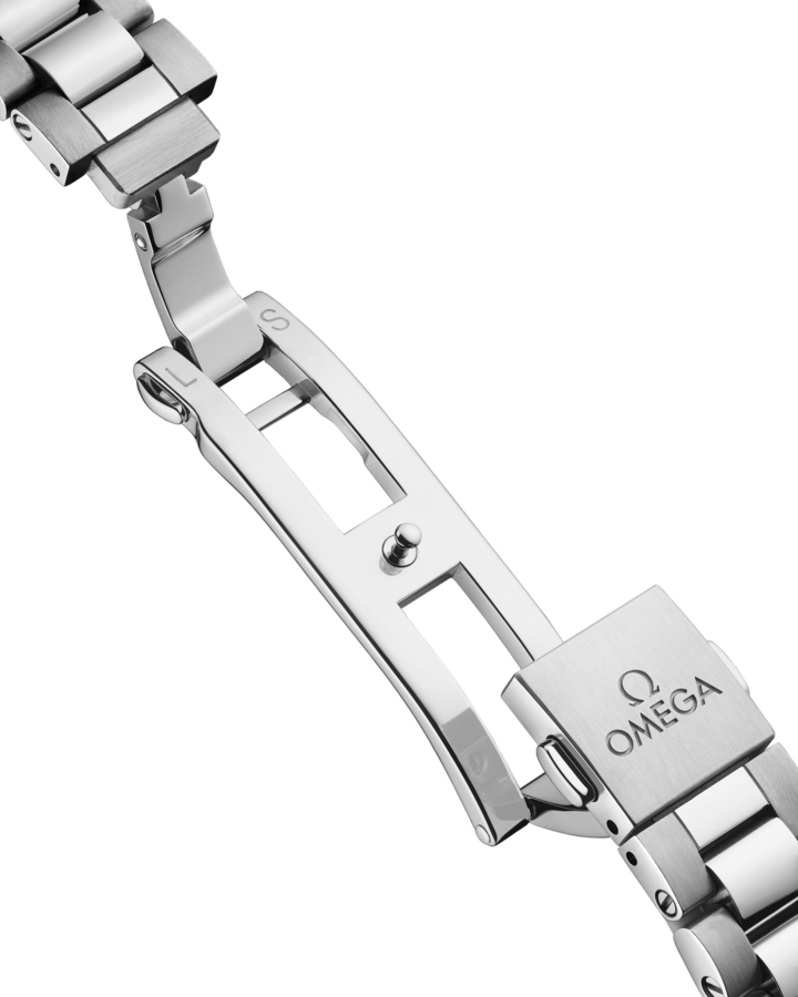 Seamaster Aqua Terra