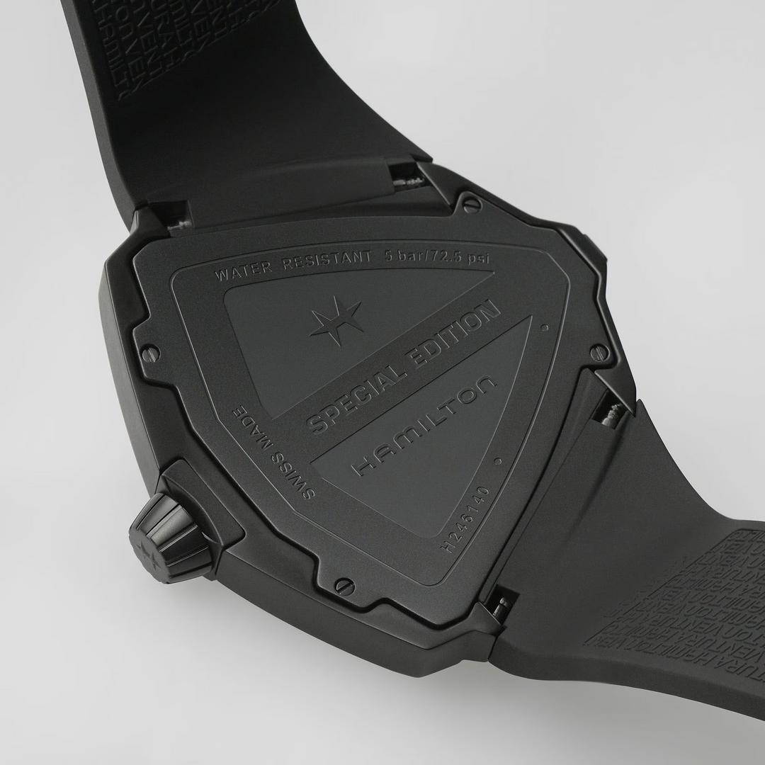 Ventura: XXL Bright Dune Limited Edition