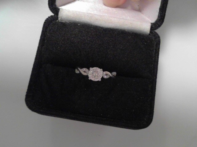 Diamond Engagement Ring