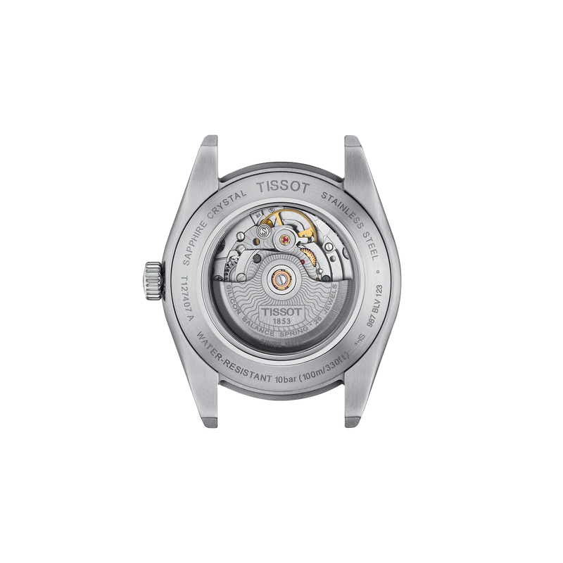 Gentleman 40mm