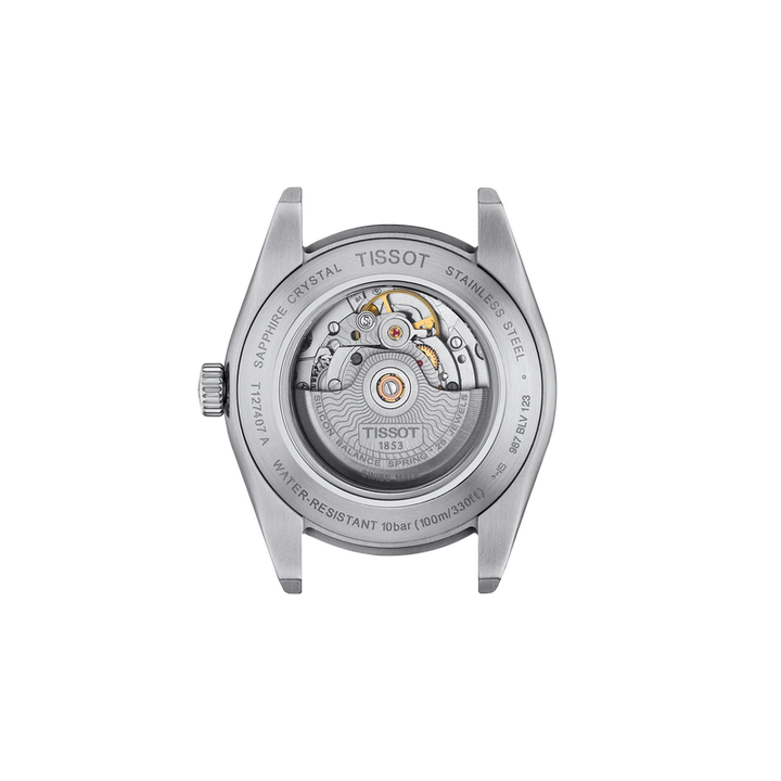 Gentleman 40mm