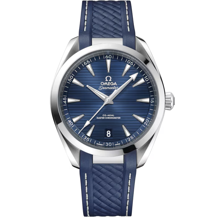 Seamaster Aqua Terra 150M