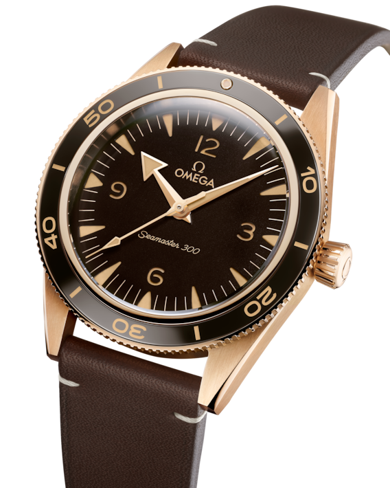 Seamaster 300