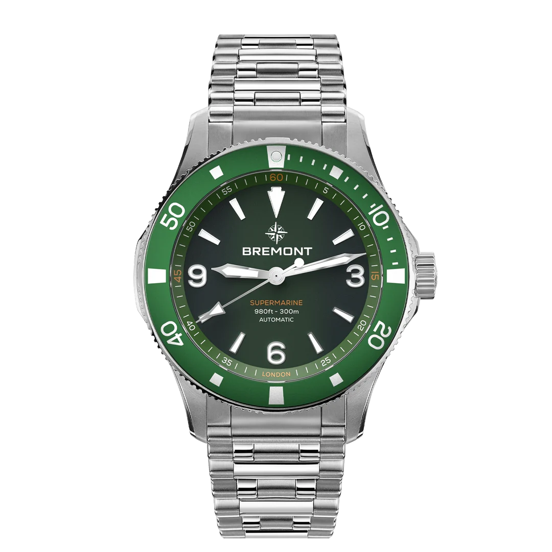 Supermarine 300M